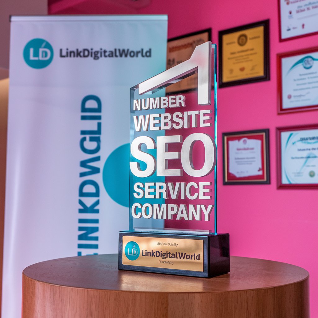 Website SEO