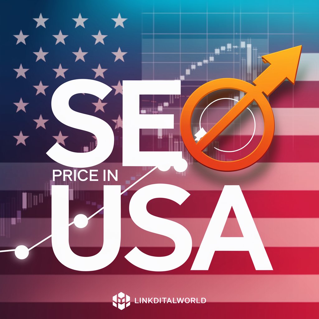 seo price usa