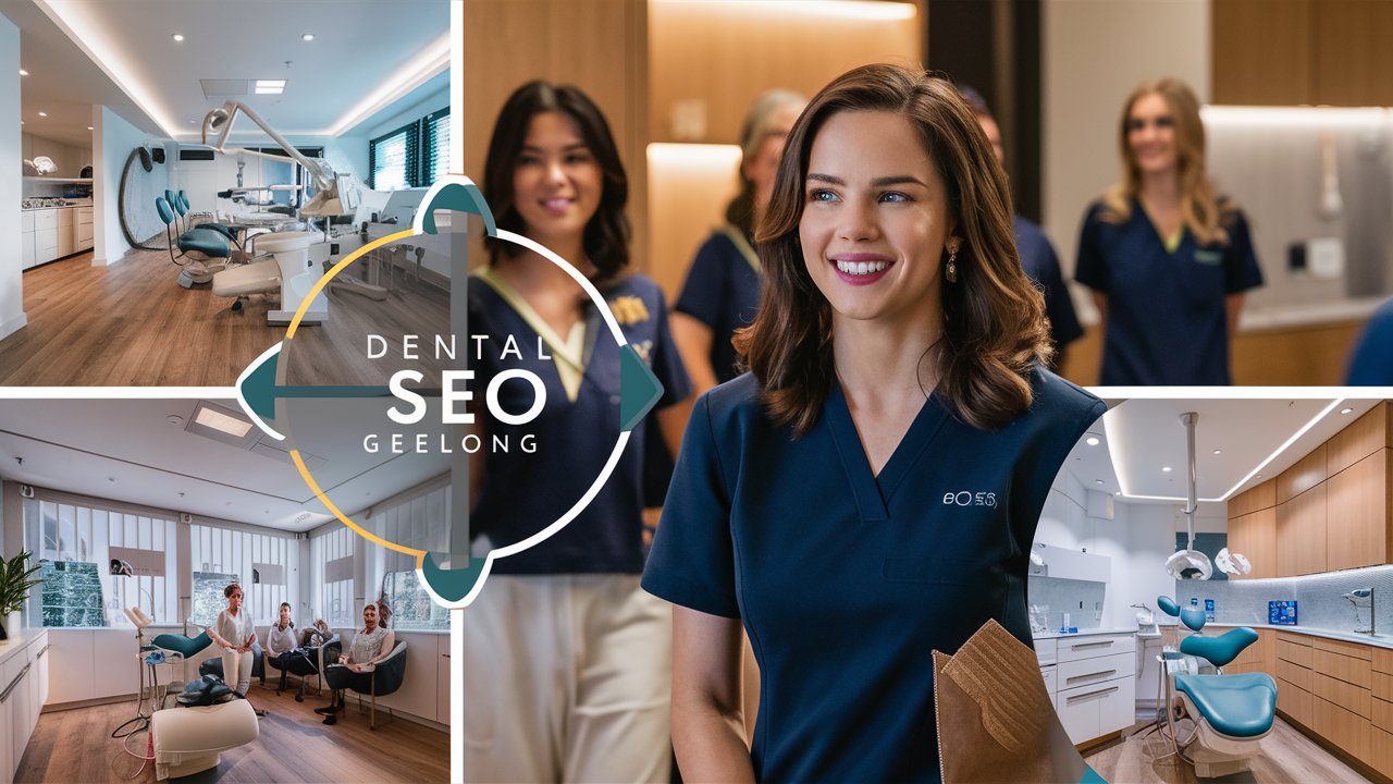 Dental SEO Geelong