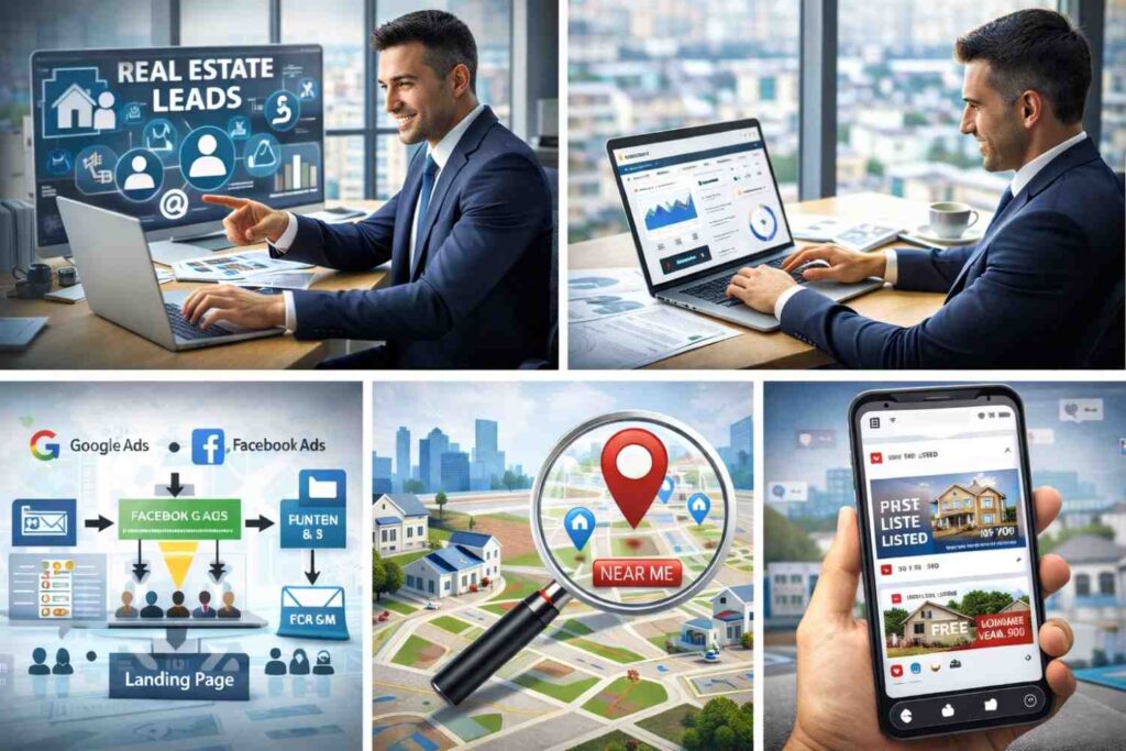 get-leads-in-real-estate