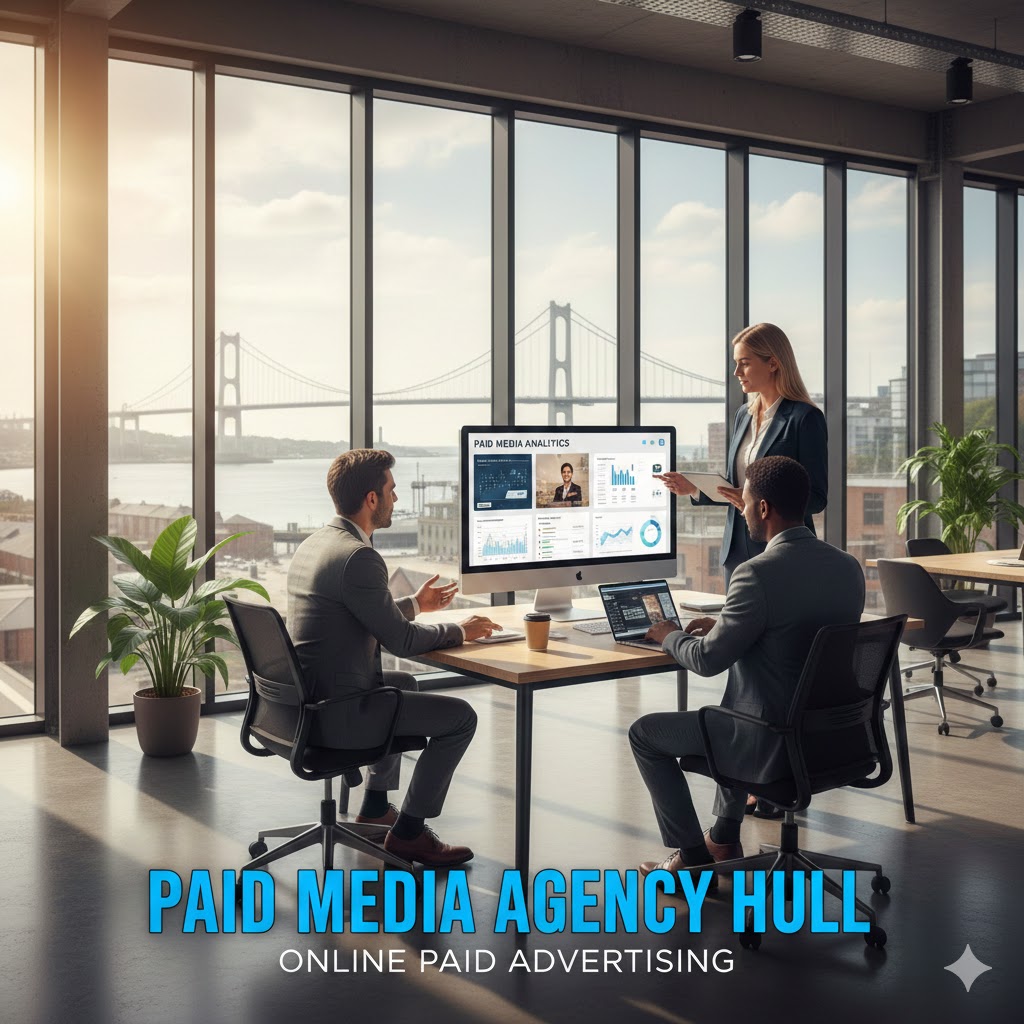 Paid-ads-management-Hull